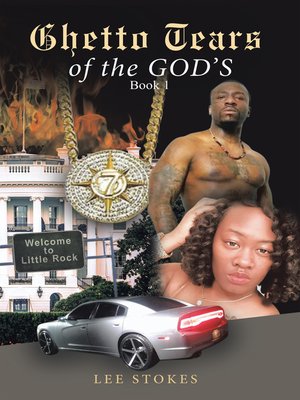 cover image of Ghetto Tears of the Gods
